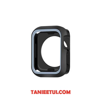 Etui Apple Watch Series 2 Anti-fall Ochraniacz Sportowe, Obudowa Apple Watch Series 2 Czarny Miękki Kreatywne