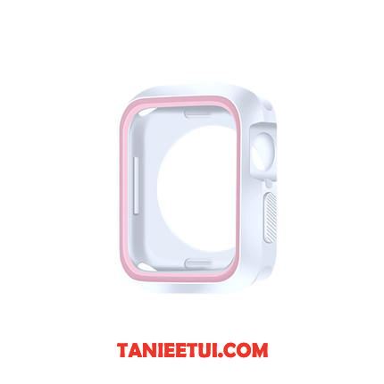 Etui Apple Watch Series 2 Anti-fall Ochraniacz Sportowe, Obudowa Apple Watch Series 2 Czarny Miękki Kreatywne