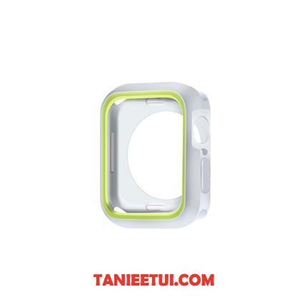 Etui Apple Watch Series 2 Anti-fall Ochraniacz Sportowe, Obudowa Apple Watch Series 2 Czarny Miękki Kreatywne