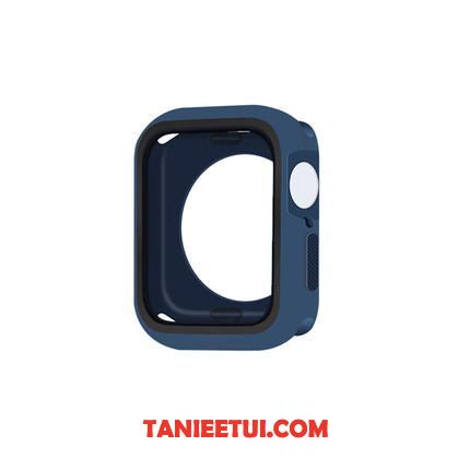 Etui Apple Watch Series 2 Anti-fall Ochraniacz Sportowe, Obudowa Apple Watch Series 2 Czarny Miękki Kreatywne