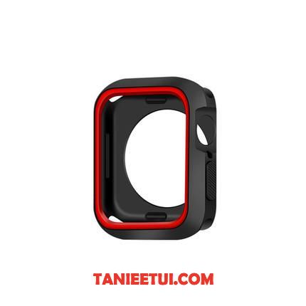 Etui Apple Watch Series 2 Anti-fall Ochraniacz Sportowe, Obudowa Apple Watch Series 2 Czarny Miękki Kreatywne