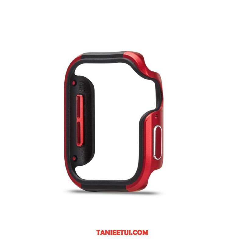 Etui Apple Watch Series 2 Granica Stop Metali Anti-fall, Futerał Apple Watch Series 2 Miękki Tendencja Kolor