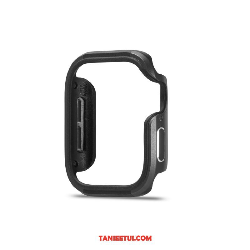 Etui Apple Watch Series 2 Granica Stop Metali Anti-fall, Futerał Apple Watch Series 2 Miękki Tendencja Kolor