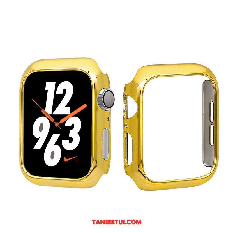 Etui Apple Watch Series 2 Proste Sportowe Czarny, Obudowa Apple Watch Series 2 Cienkie Trudno Anti-fall