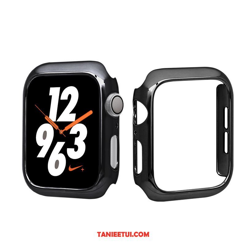 Etui Apple Watch Series 2 Proste Sportowe Czarny, Obudowa Apple Watch Series 2 Cienkie Trudno Anti-fall