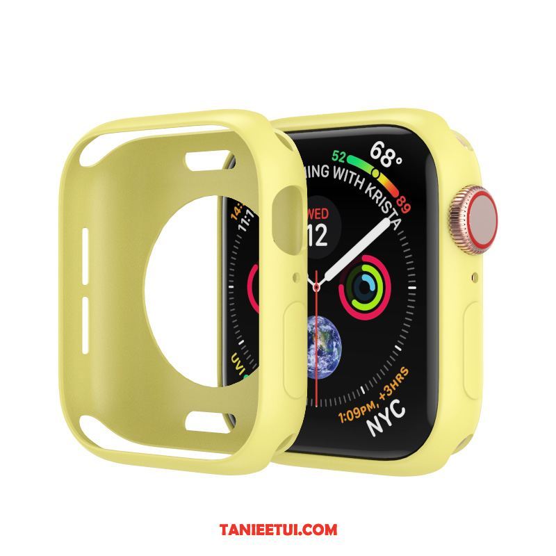 Etui Apple Watch Series 2 Silikonowe Ochraniacz Niebieski, Futerał Apple Watch Series 2 Anti-fall Tendencja Akcesoria