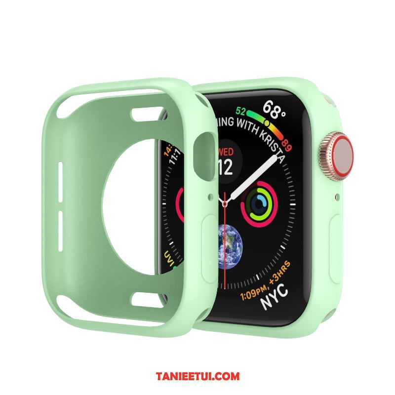 Etui Apple Watch Series 2 Silikonowe Ochraniacz Niebieski, Futerał Apple Watch Series 2 Anti-fall Tendencja Akcesoria