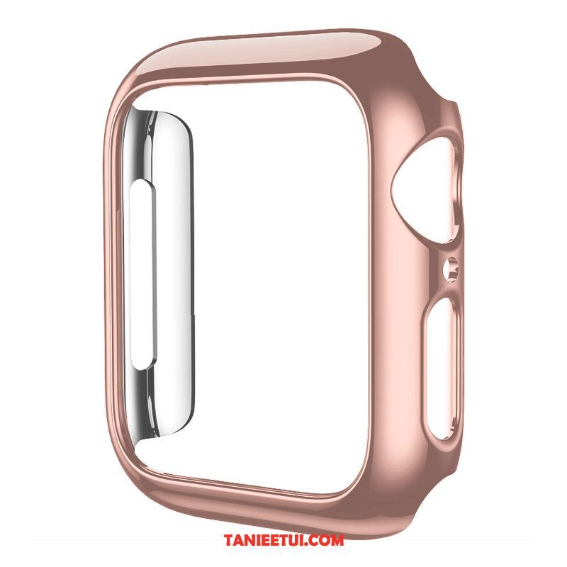 Etui Apple Watch Series 2 Trudno Poszycie Ochraniacz, Pokrowce Apple Watch Series 2 All Inclusive Różowe Złoto