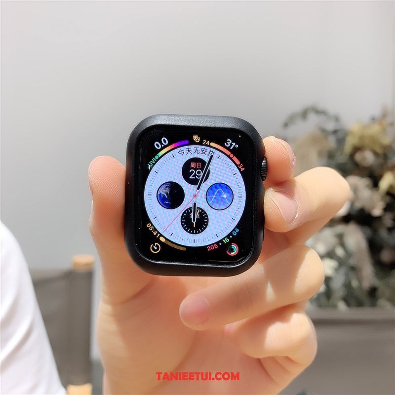 Etui Apple Watch Series 3 Anti-fall Miękki Zielony, Obudowa Apple Watch Series 3 All Inclusive Silikonowe