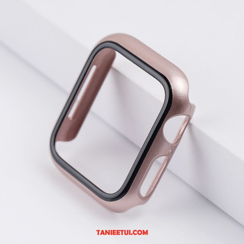 Etui Apple Watch Series 3 Anti-fall Ochraniacz Każdego Dnia, Obudowa Apple Watch Series 3 Torby Czarny Bicolored