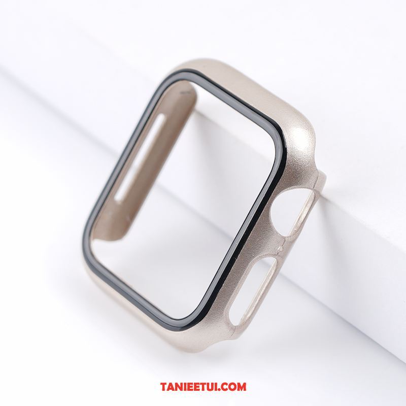 Etui Apple Watch Series 3 Anti-fall Ochraniacz Każdego Dnia, Obudowa Apple Watch Series 3 Torby Czarny Bicolored