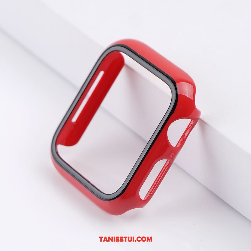 Etui Apple Watch Series 3 Anti-fall Ochraniacz Każdego Dnia, Obudowa Apple Watch Series 3 Torby Czarny Bicolored