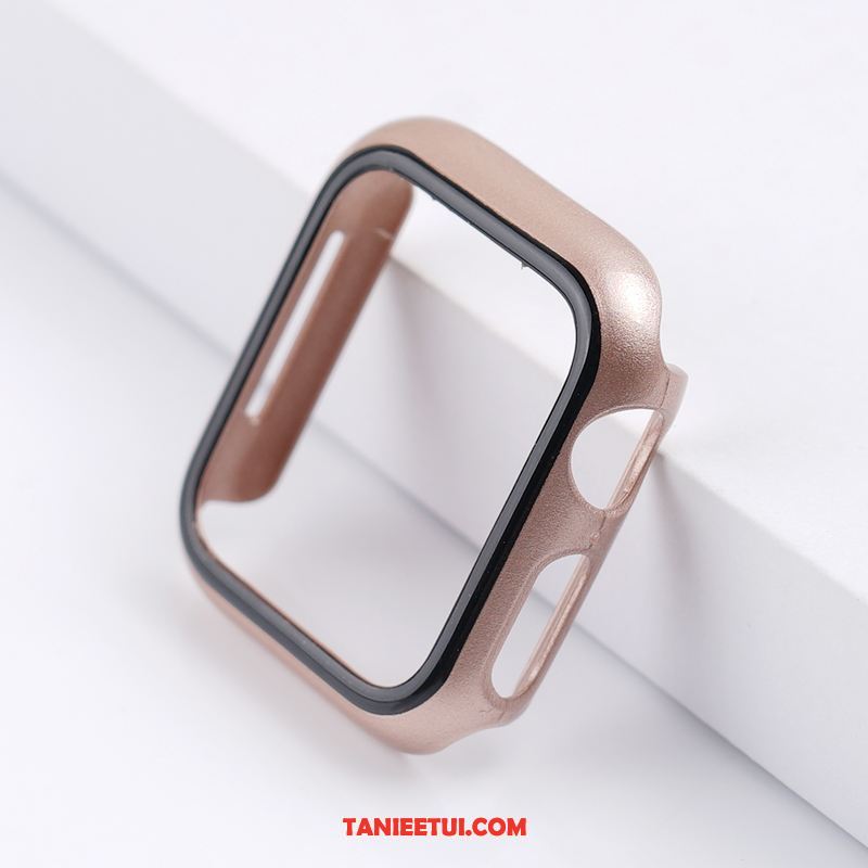 Etui Apple Watch Series 3 Anti-fall Ochraniacz Każdego Dnia, Obudowa Apple Watch Series 3 Torby Czarny Bicolored