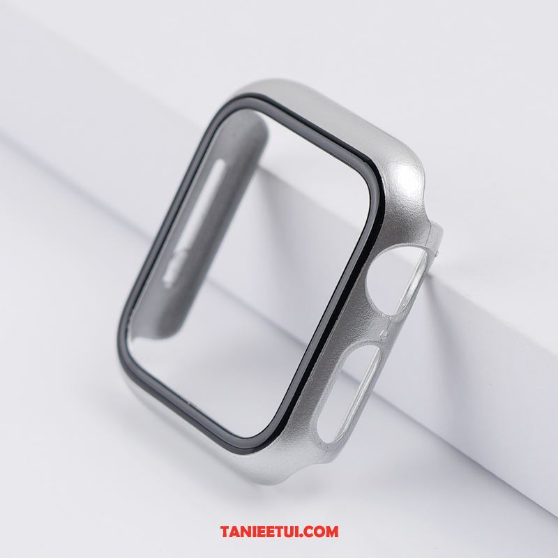 Etui Apple Watch Series 3 Anti-fall Ochraniacz Każdego Dnia, Obudowa Apple Watch Series 3 Torby Czarny Bicolored