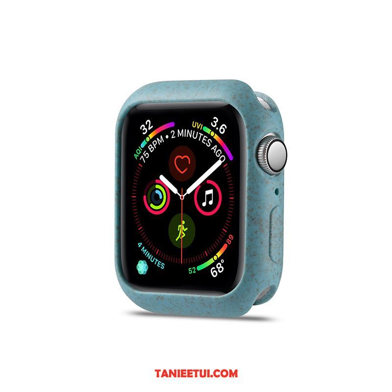 Etui Apple Watch Series 3 Żółty Cytrynowa Ochraniacz, Obudowa Apple Watch Series 3