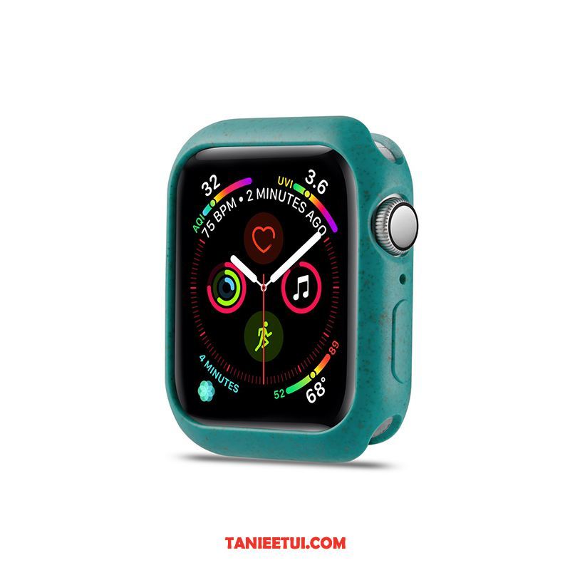 Etui Apple Watch Series 3 Żółty Cytrynowa Ochraniacz, Obudowa Apple Watch Series 3