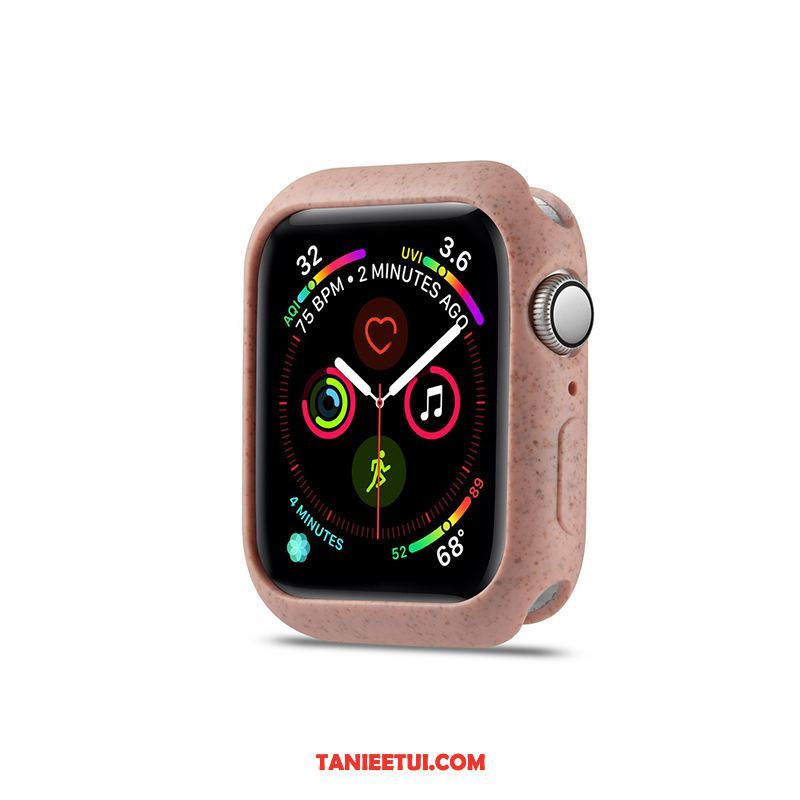 Etui Apple Watch Series 3 Żółty Cytrynowa Ochraniacz, Obudowa Apple Watch Series 3