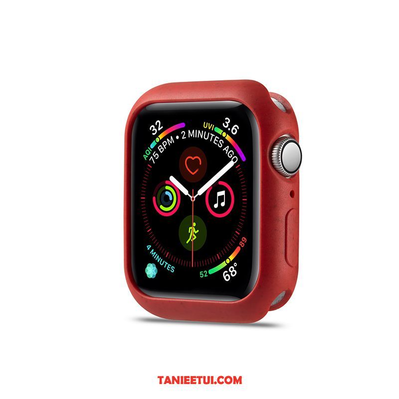 Etui Apple Watch Series 3 Żółty Cytrynowa Ochraniacz, Obudowa Apple Watch Series 3