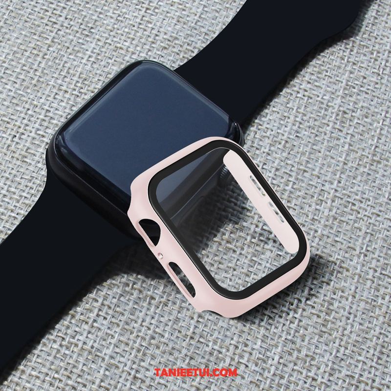 Etui Apple Watch Series 4 All Inclusive Filmy Torby, Obudowa Apple Watch Series 4 Ochraniacz Szkło Hartowane Granica