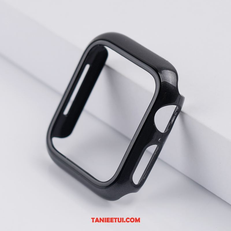 Etui Apple Watch Series 4 Anti-fall Każdego Dnia Bicolored, Obudowa Apple Watch Series 4 Torby Biały Ochraniacz