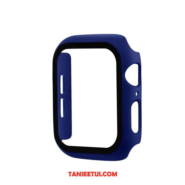 Etui Apple Watch Series 4 Szkło Hartowane Filmy Ochraniacz, Obudowa Apple Watch Series 4 Zielony Nowy