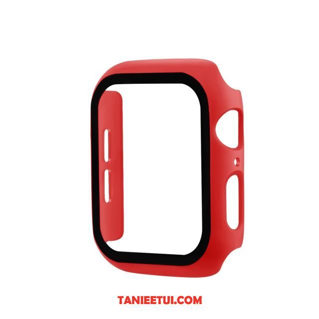 Etui Apple Watch Series 4 Szkło Hartowane Filmy Ochraniacz, Obudowa Apple Watch Series 4 Zielony Nowy