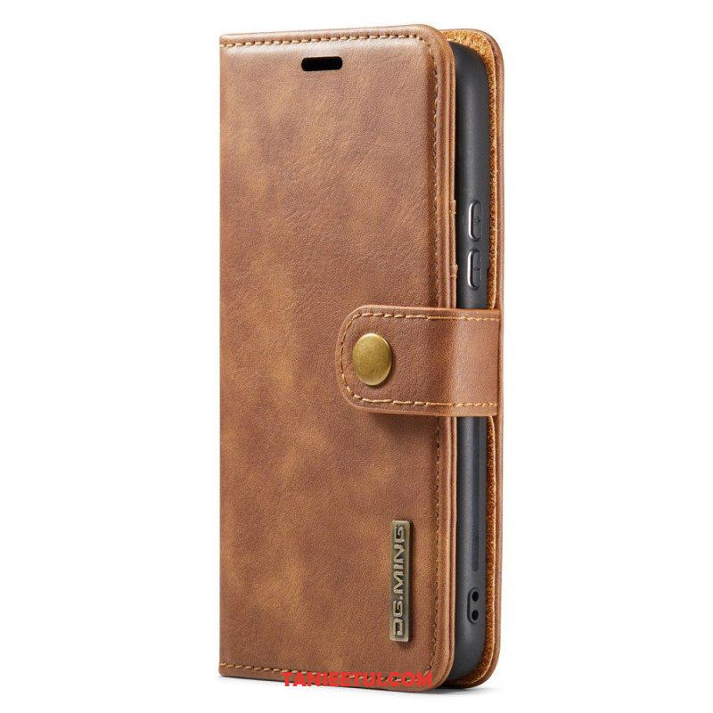 Etui Etui Folio do Samsung Galaxy S23 Plus 5G Dg.ming Odpinany