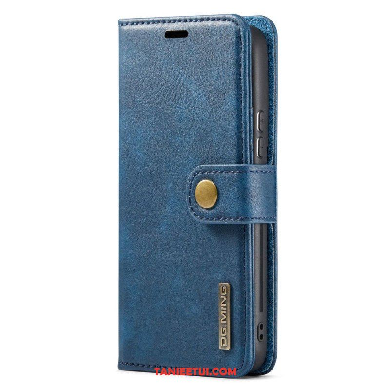 Etui Etui Folio do Samsung Galaxy S23 Plus 5G Dg.ming Odpinany