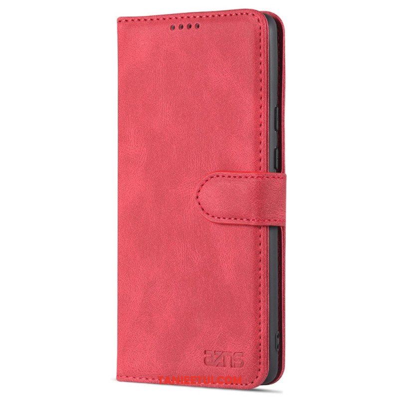 Etui Folio do Google Pixel 6 Pro Azns Couture