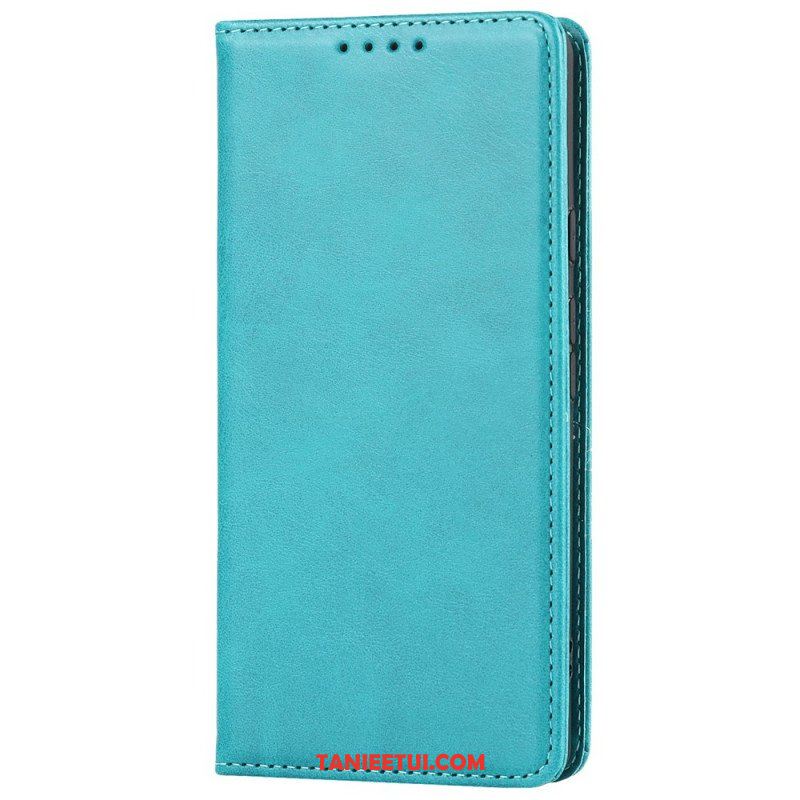 Etui Folio do Google Pixel 6A Zjednoczony