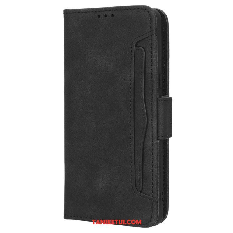 Etui Folio do Google Pixel 7 Multi-karty