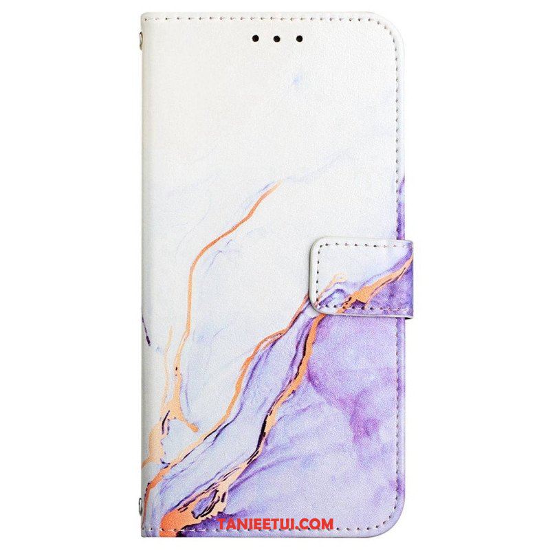 Etui Folio do Google Pixel 7 Pro Dg. Odpinany Ming