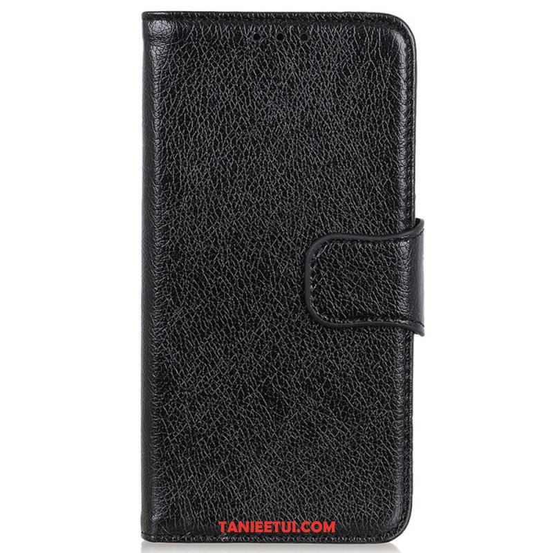 Etui Folio do Honor 50 Dwoina Skóry Nappa