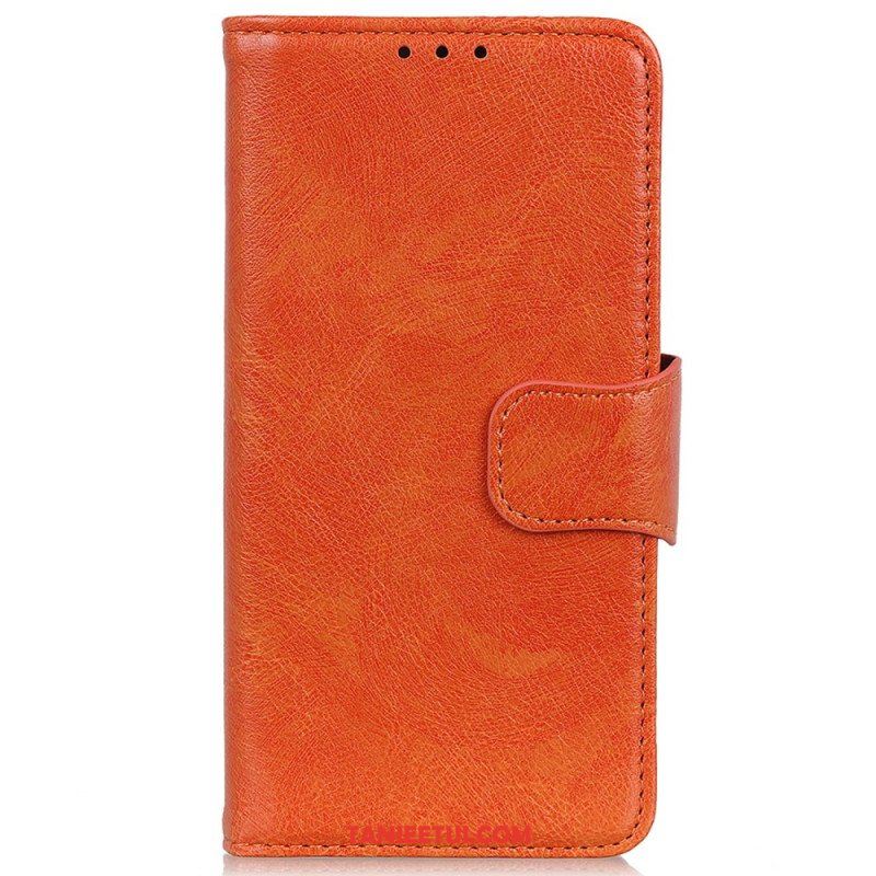 Etui Folio do Honor 50 Dwoina Skóry Nappa