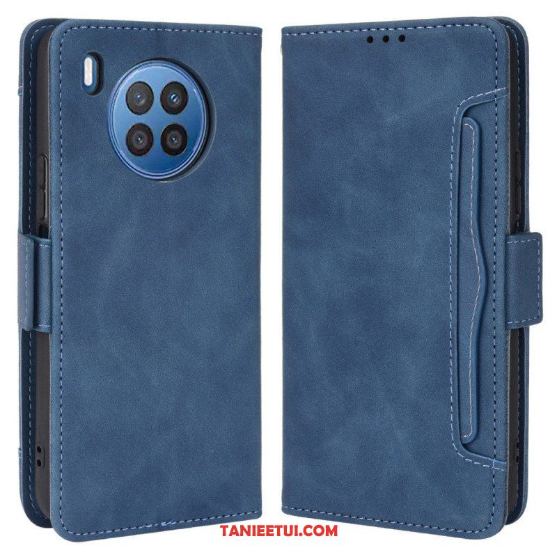 Etui Folio do Honor 50 Lite Wielokartowa Klasa Premier