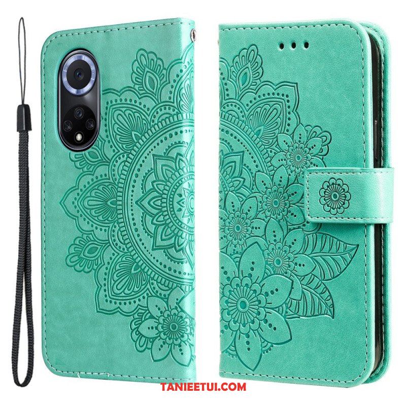 Etui Folio do Honor 50 Mandala