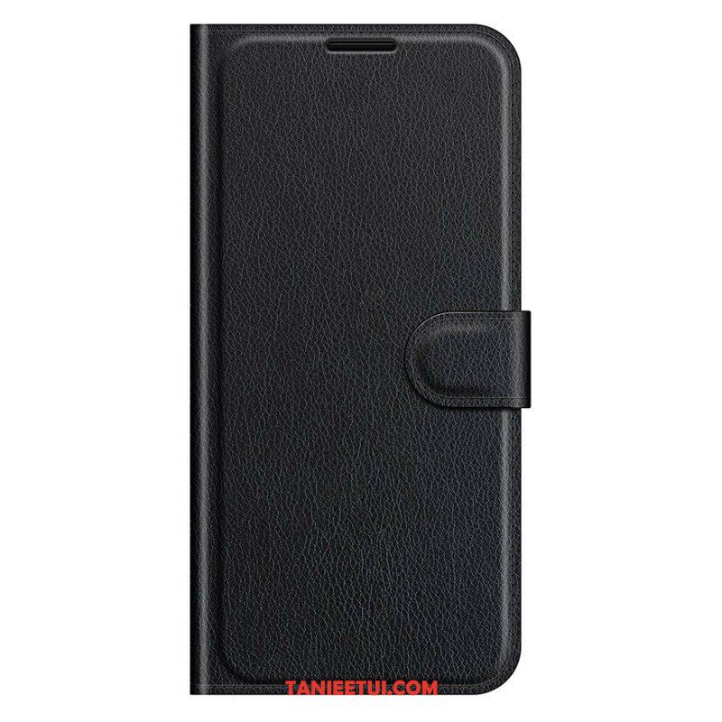 Etui Folio do Honor 50 Pro Pro Faux Leather Klasyczny