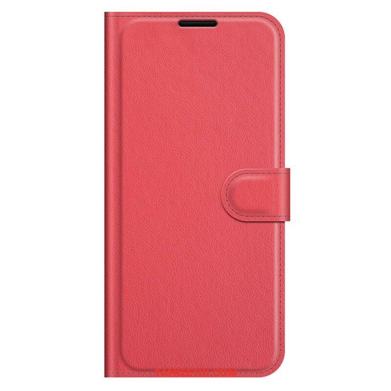 Etui Folio do Honor 50 Pro Pro Faux Leather Klasyczny