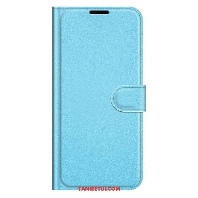 Etui Folio do Honor 50 Pro Pro Faux Leather Klasyczny