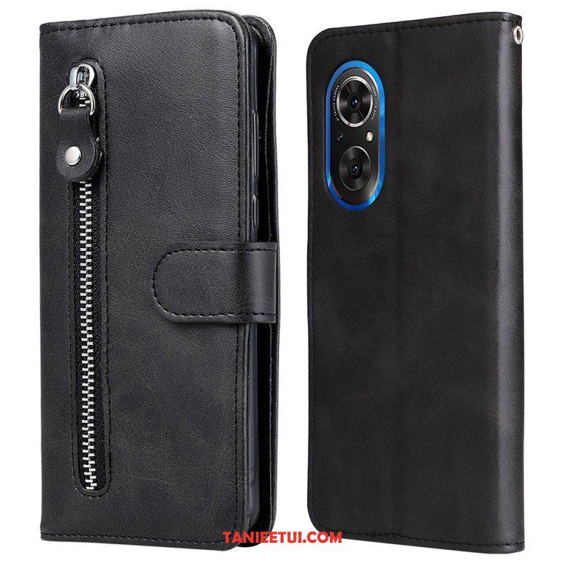 Etui Folio do Honor 50 SE Portfel