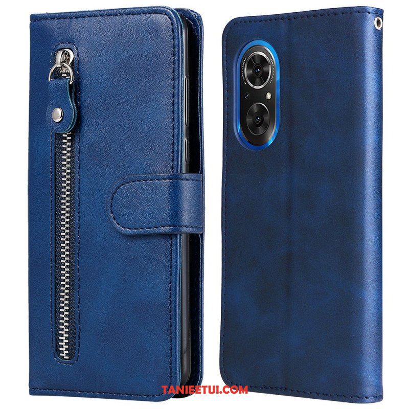 Etui Folio do Honor 50 SE Portfel