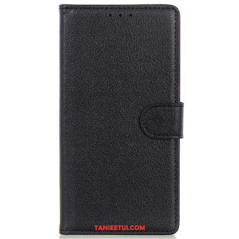 Etui Folio do Honor 50 Tradycyjnie Liczi