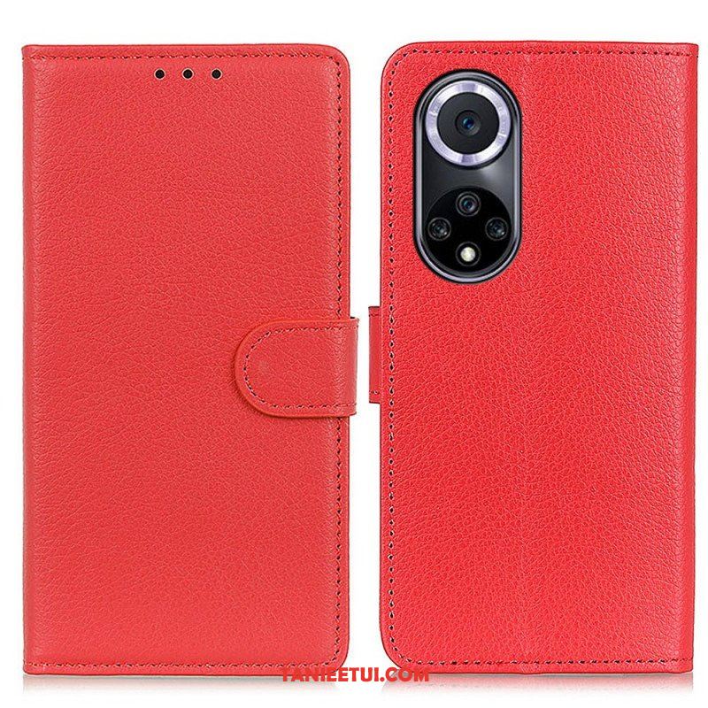 Etui Folio do Honor 50 Tradycyjnie Liczi