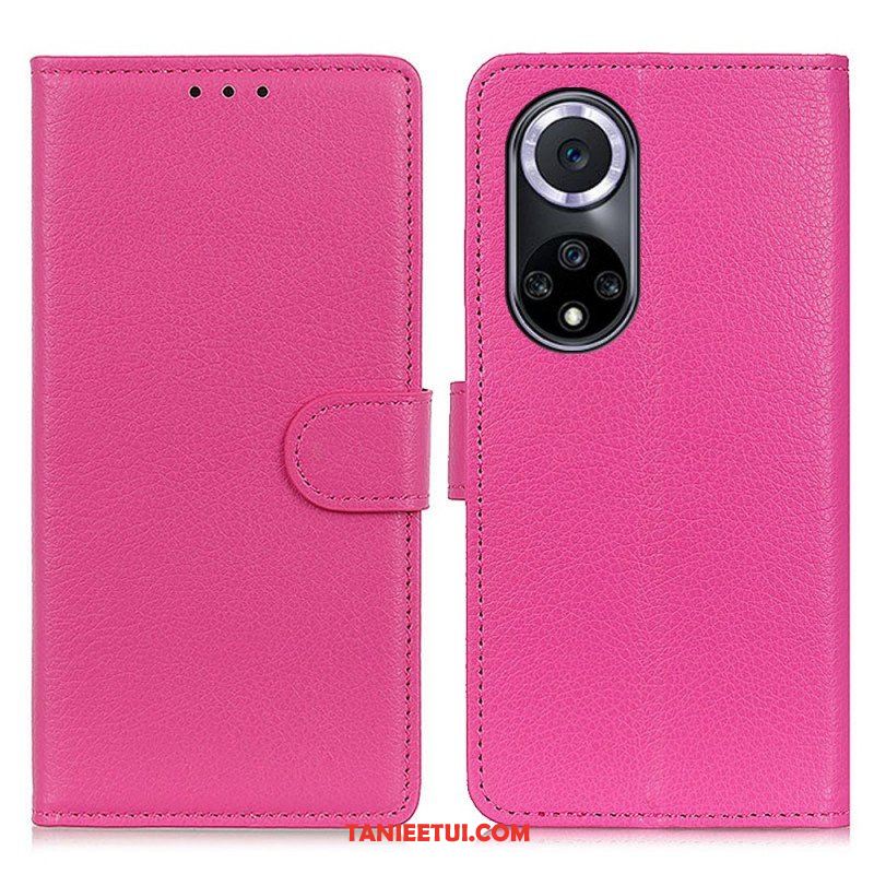 Etui Folio do Honor 50 Tradycyjnie Liczi