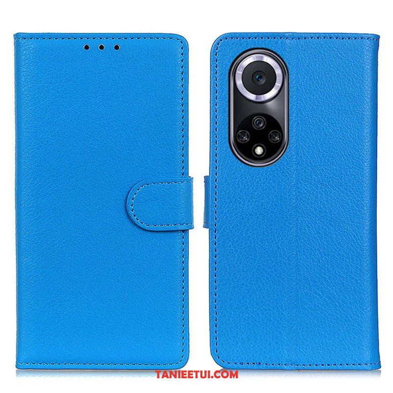 Etui Folio do Honor 50 Tradycyjnie Liczi