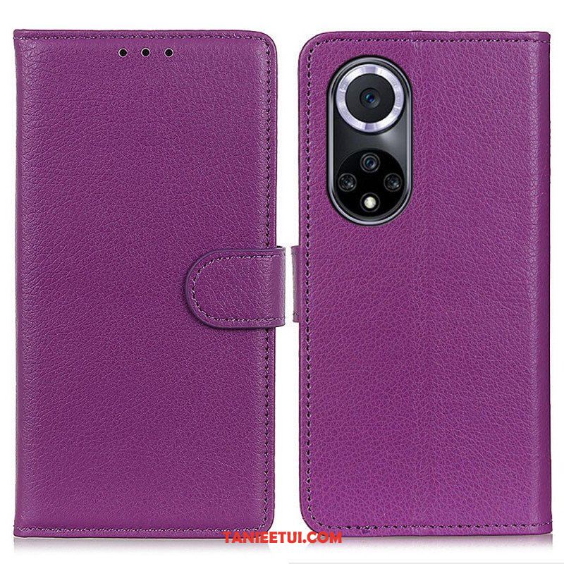 Etui Folio do Honor 50 Tradycyjnie Liczi