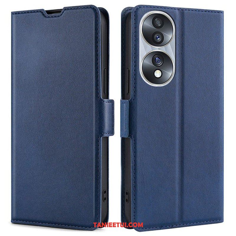 Etui Folio do Honor 70 Bardzo Dobrze