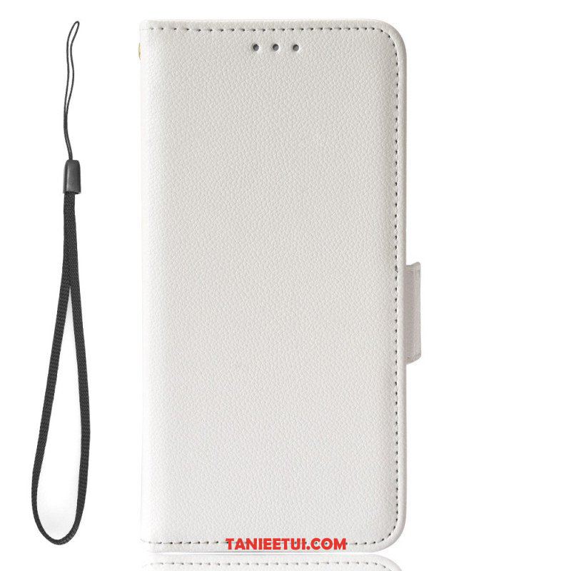 Etui Folio do Honor 70 Bardzo Dobrze