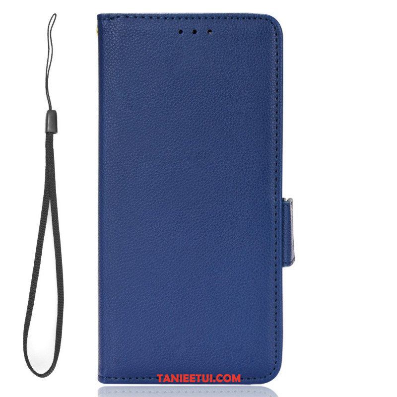 Etui Folio do Honor 70 Bardzo Dobrze