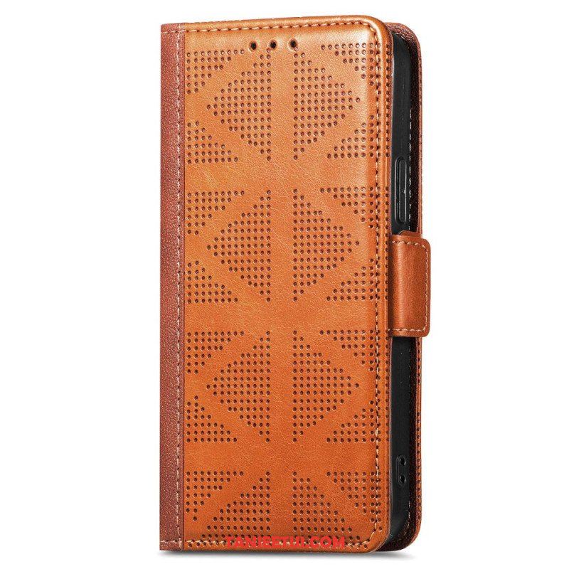 Etui Folio do Honor 70 Elegancki